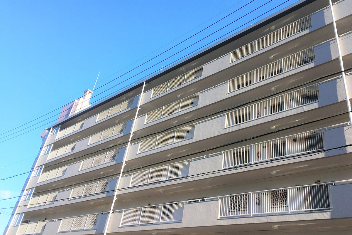 社員寮・学生寮・宿泊研修施設